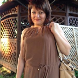 Елена, 50 лет, Звенигород
