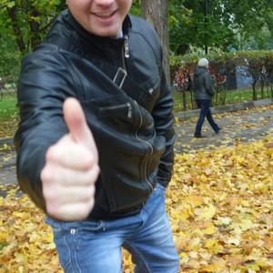 Дмитрий, 39 лет, Нахабино