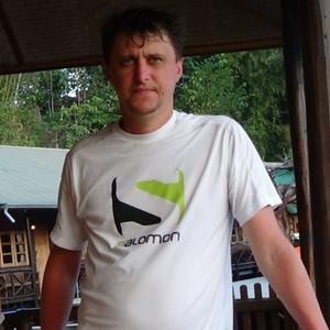 Дмитрий Перминов, 46 лет, Киров