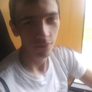 Владимир, 30 лет, Ангарск