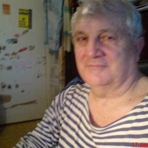Иван, 70 лет, Воронеж