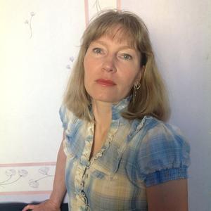 Анна, 51 год, Нижний Новгород