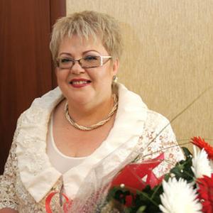 Ирина, 61 год, Иркутск