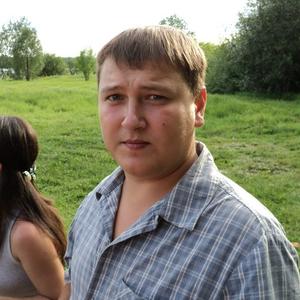 Дмитрий, 36 лет, Череповец