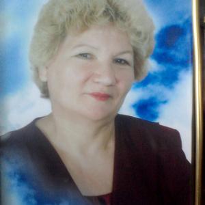 Валентина Миллер, 73 года, Орск