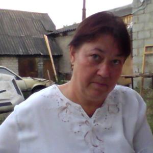 Зинаида, 63 года, Липецк