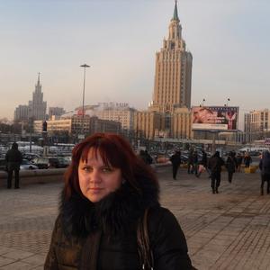 Соня, 37 лет, Североморск