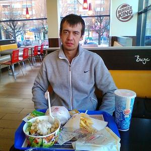 Алексей, 37 лет, Новочебоксарск