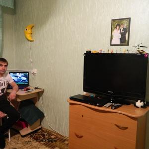 Парни в Усть-Куте: Николай, 39 - ищет девушку из Усть-Кута