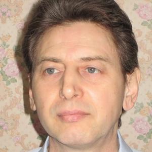 Георгий, 57 лет, Зеленодольск