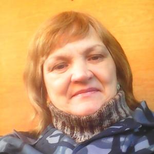 Лидия, 58 лет, Усть-Кут