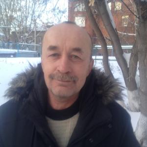 Парни в Томске: Сергей, 66 - ищет девушку из Томска