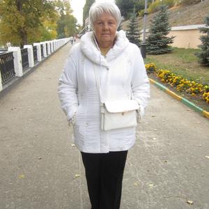 Любовь Юрьевна Матвеева, 70 лет, Саратов