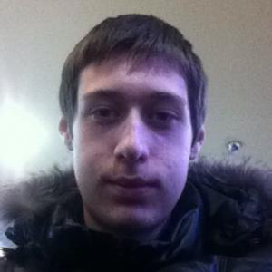 Данил, 27 лет, Пермь