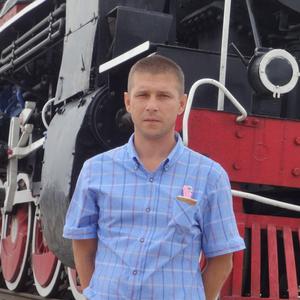 Андрей, 43 года, Уссурийск