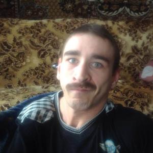 Юрий, 41 год, Кувандык