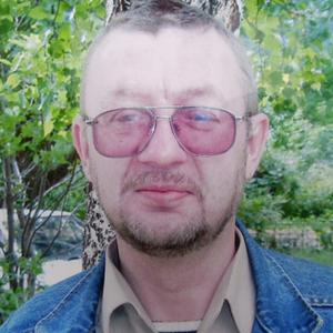 Михаил, 64 года, Пермь