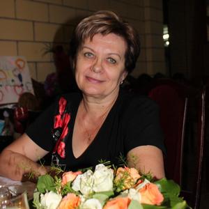 Ольга, 69 лет, Пятигорск