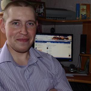 Alexei, 43 года, Кострома