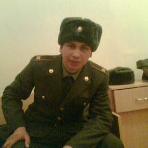 Андрей, 37 лет, Катав-Ивановск