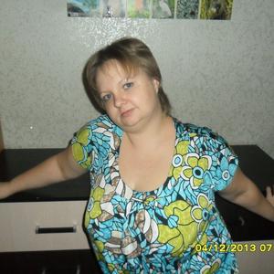 Елена, 41 год, Кандалакша