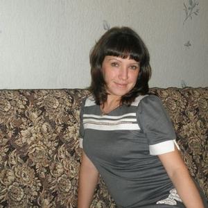 Девушки в Сатке: Ирина, 43 - ищет парня из Сатки