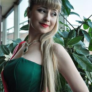 Анастасия Соколова, 30 лет, Иркутск