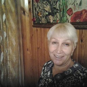Галина, 66 лет, Краснодарский