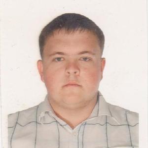 Николай Скоробогатов, 32 года, Новотроицк