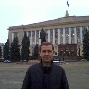 Игорь, 50 лет, Липецк