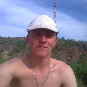 Анатолий Лушников, 35 лет, Осинники