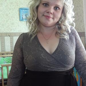 Лариса, 37 лет, Пермь