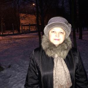 валентина, 63 года, Молдованский