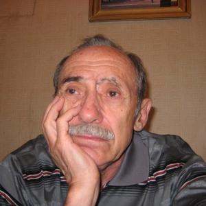 Леонид Беймшлак, 83 года, Москва
