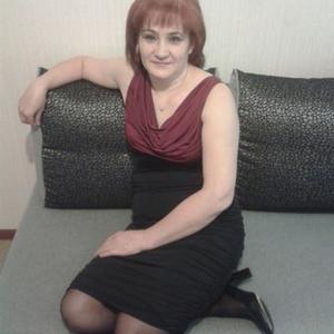 Жанна Соболева, 55 лет, Североморск