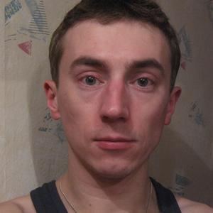 Виктор, 39 лет, Котлас