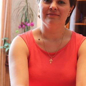 Наталья, 43 года, Пермь