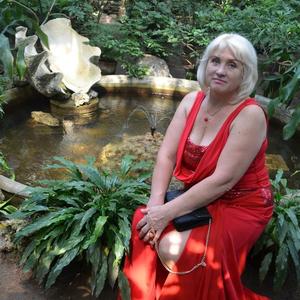 Людмила, 63 года, Псков