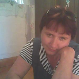 Девушки в Сибае: Татьяна Бычкова, 48 - ищет парня из Сибая