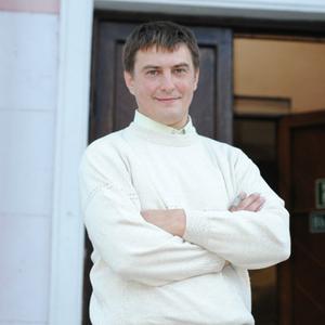 Алексей Фролов, 49 лет, Новомосковск