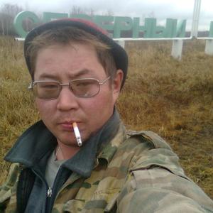 Джалиль, 40 лет, Куйбышев