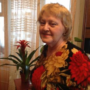 Людмила, 73 года, Юрга