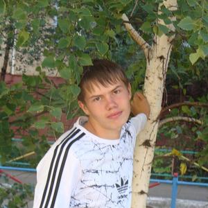 Александр *****, 31 год, Оренбург