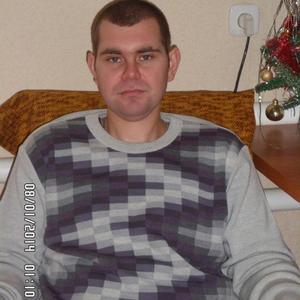 Денис Зеленский, 36 лет, Тихорецк