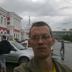Сергей, 45 лет, Печора