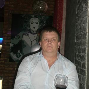 Александр Сидоренко, 52 года, Талакан