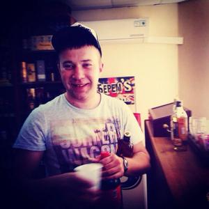 Ravil, 34 года, Нижнекамск