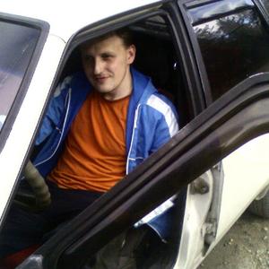 Парни в Ковдоре: Владиммр, 42 - ищет девушку из Ковдора
