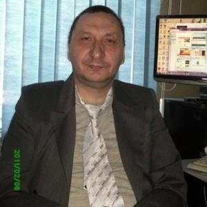 Николай, 58 лет, Павлово