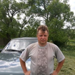 Александр Алексеев, 56 лет, Мценск